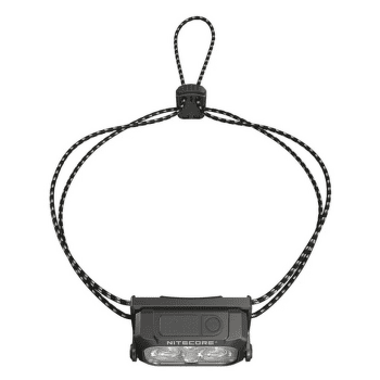 Lampă frontală Nitecore NU25 MCT UL