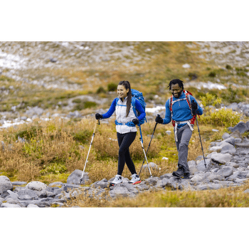 Încălțăminte Topo athletic Trailventure 2 WP Men Charcoal / Orange