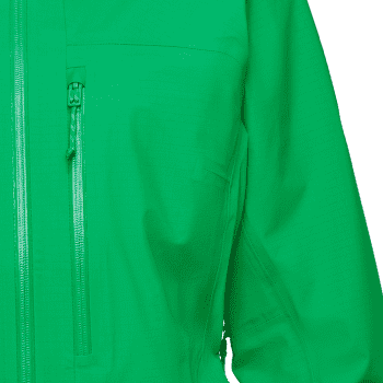 Jachetă Mammut Taiss HS Hooded Jacket Women glacier blue