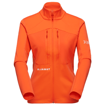 Jachetă Mammut Eiger Nordwand Advanced ML Jacket Women 2289 eiger orange