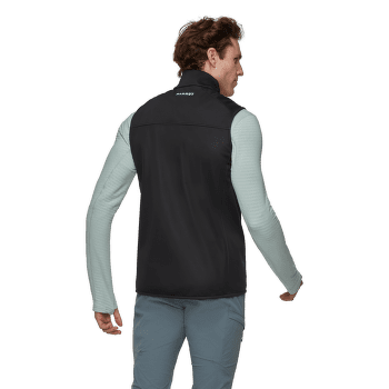 Vesta Mammut Ultimate VIII SO Vest Men black 0001