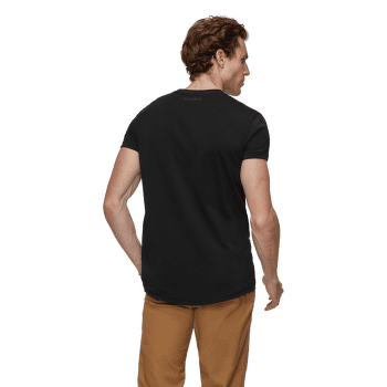 Tricou cu mânecă scurtă Mammut Mammut Seon T-Shirt Alpinist Men 1288 silver sage