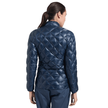 Jachetă La Sportiva LUMINA 100 DOWN JACKET WOMEN Night Sky_B46B46