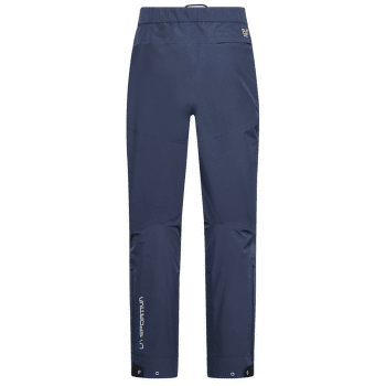Pantaloni La Sportiva CREST EVO SHELL PANTS MEN Night Sky_B46B46