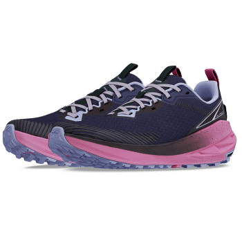 Încălțăminte Altra Experience Wild 2 Women NAVY/BLACK