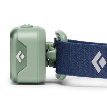 Lampă frontală Black Diamond WIZ KID HEADLAMP Creek Blue