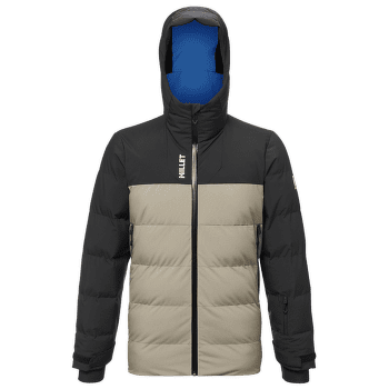 Jachetă Millet BREVENT PEAK JACKET MEN DORITE/BLACK NEW