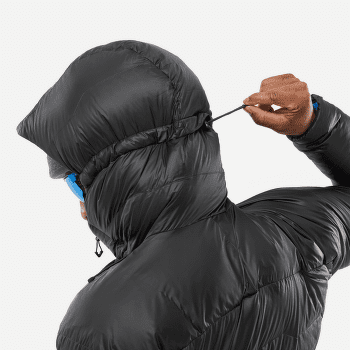 Jachetă Millet KAMET DOWN HOODIE MEN NOIR NEW