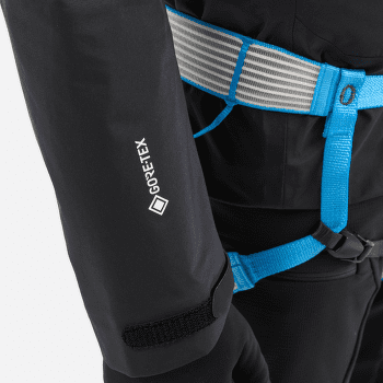 Jachetă Millet KAMET GTX JACKET MEN DORITE/BLACK NEW