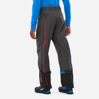 Pantaloni Millet TRILOGY JORASSES DYNEEMA PANT MEN NOIR NEW