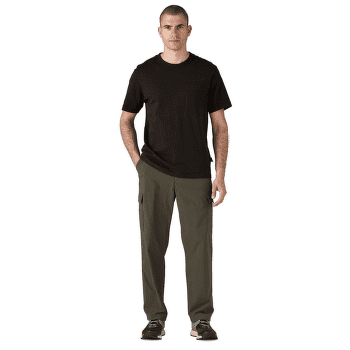 Pantaloni Patagonia Outdoor Everyday Pants Men Ink Black