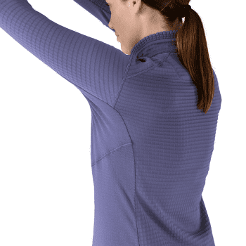 Pulover Patagonia R1 Pullover Women Potters Red