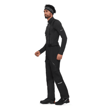 Pantaloni Mammut Eiger Nordwand Pro HS Pants Men black 0001
