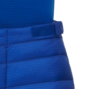 Pantaloni scurți Mammut Eiger Nordwand Light Down IN Shorts Men 50643 eiger blue