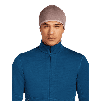 Căciuli Icebreaker Pocket Hat (IBM200) PORT/BLAZE