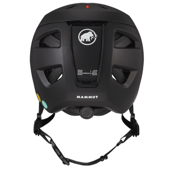 Cască Mammut Haute Route MIPS Twiceme Helmet black 0001