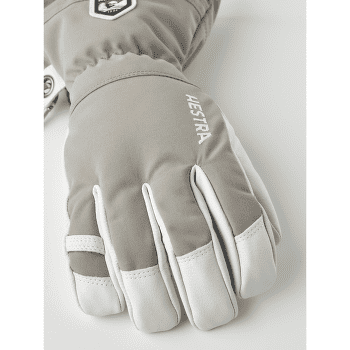 Mănuși Hestra Army Leather Heli Ski Marin