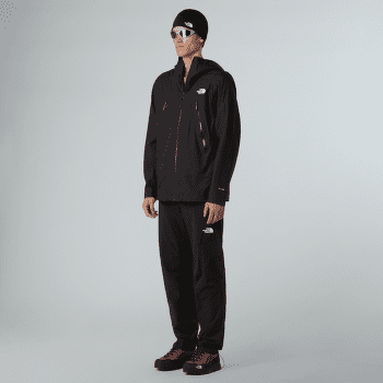 Jachetă The North Face SIGNAL 2.5L DRYVENT Men JT3 SKYLINE BLUE/ADRIATIC BLUE/TNF BLACK/NPF