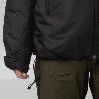 Jachetă Fjällräven Bergtagen 130 Insulation Jacket Women Mountain Blue-Mustard Yellow