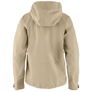 Jachetă Fjällräven Keb GTX Jacket Women Fossil