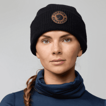 Căciuli Fjällräven Bergtagen Forever Wool Beanie Mustard Yellow