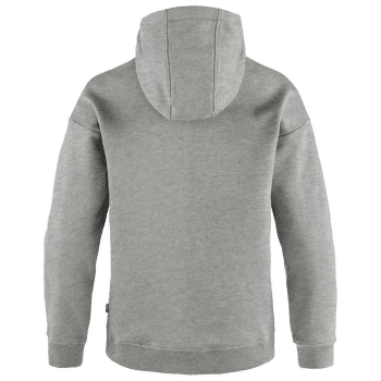 Hanorac Fjällräven Fjällräven Classic Hoodie Women Grey-Melange