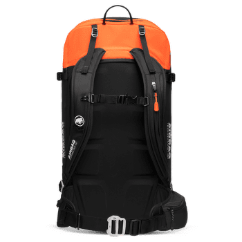 Rucsac Mammut Pro 45 Removable Airbag 3.0 ready black 0001