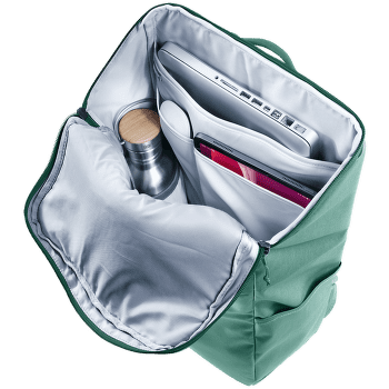 Rucsac deuter UP Stockholm LTD teal