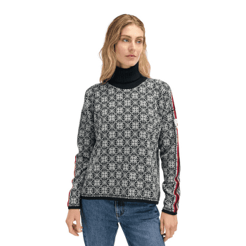 Pulover Dale of Norway FIRDA SWEATER WOMEN I01