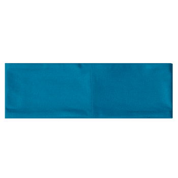 Bandă pentru cap The North Face BASE HEADBAND BOM DUSK BLUE