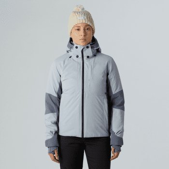 Jachetă The North Face LENADO JACKET Women EHA BLUE FLAX/TWILIGHT GALAXY
