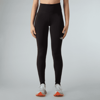 Colanți The North Face WINTER WARM PRO TIGHT Women TNF BLACK