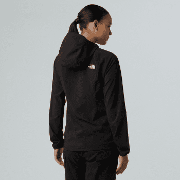 Jachetă The North Face NIMBLE HOODIE Women TNF BLACK