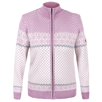 Pulover Kama MERINO SWEATER KAMA 5059 pink