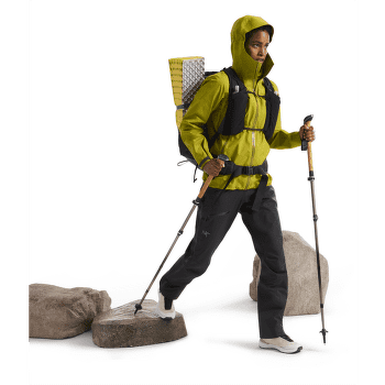 Jachetă Arcteryx Beta Jacket Women Black