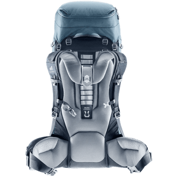 Rucsac deuter Voyager 65+10 Black