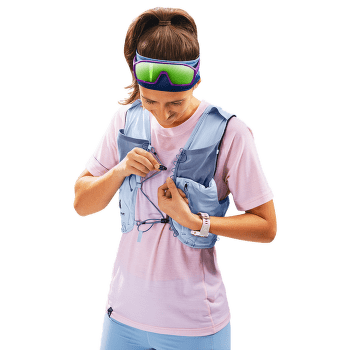 Rucsac deuter Traick 5 SL polar-bluejay