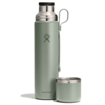 Termos Hydro Flask 36 OZ HOT FLASK AND CUP 374 AGAVE