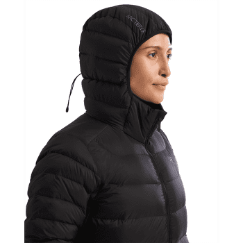 Haina Arcteryx Cerium Mid Coat Women Nightscape