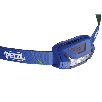 Lampă frontală Petzl TIKKA® CORE White