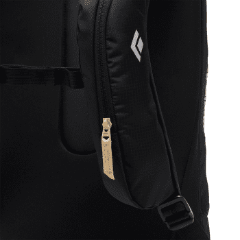 Rucsac Black Diamond DAWN PATROL 15 Black