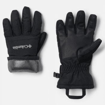 Mănuși Columbia Youth Whirlibird™ III Glove Black 010