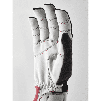 Mănuși Hestra Ergo Grip Windstopper Race Svart