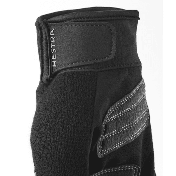 Mănuși Hestra Tactility Glove Svart/Svart