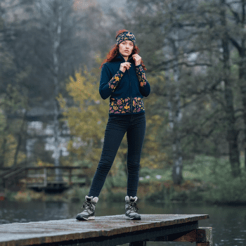 Pulover Kama Kama 5049 108 navy