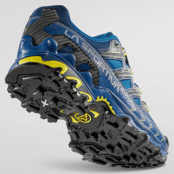 Încălțăminte La Sportiva Ultra Raptor II Space Blue/Blaze