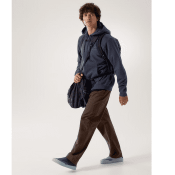 Hanorac Arcteryx Emblem Fleece Full-Zip Hoody Men Habitat