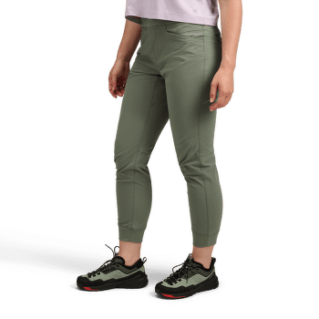 Pantaloni Black Diamond Technician Jogger Pant Women Black
