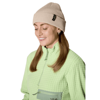Căciuli Rab Perimeter Rolled Beanie Pebble