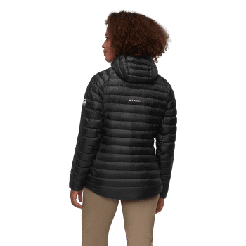 Jachetă Mammut Broad Peak IN Hooded Jacket Women marine-black